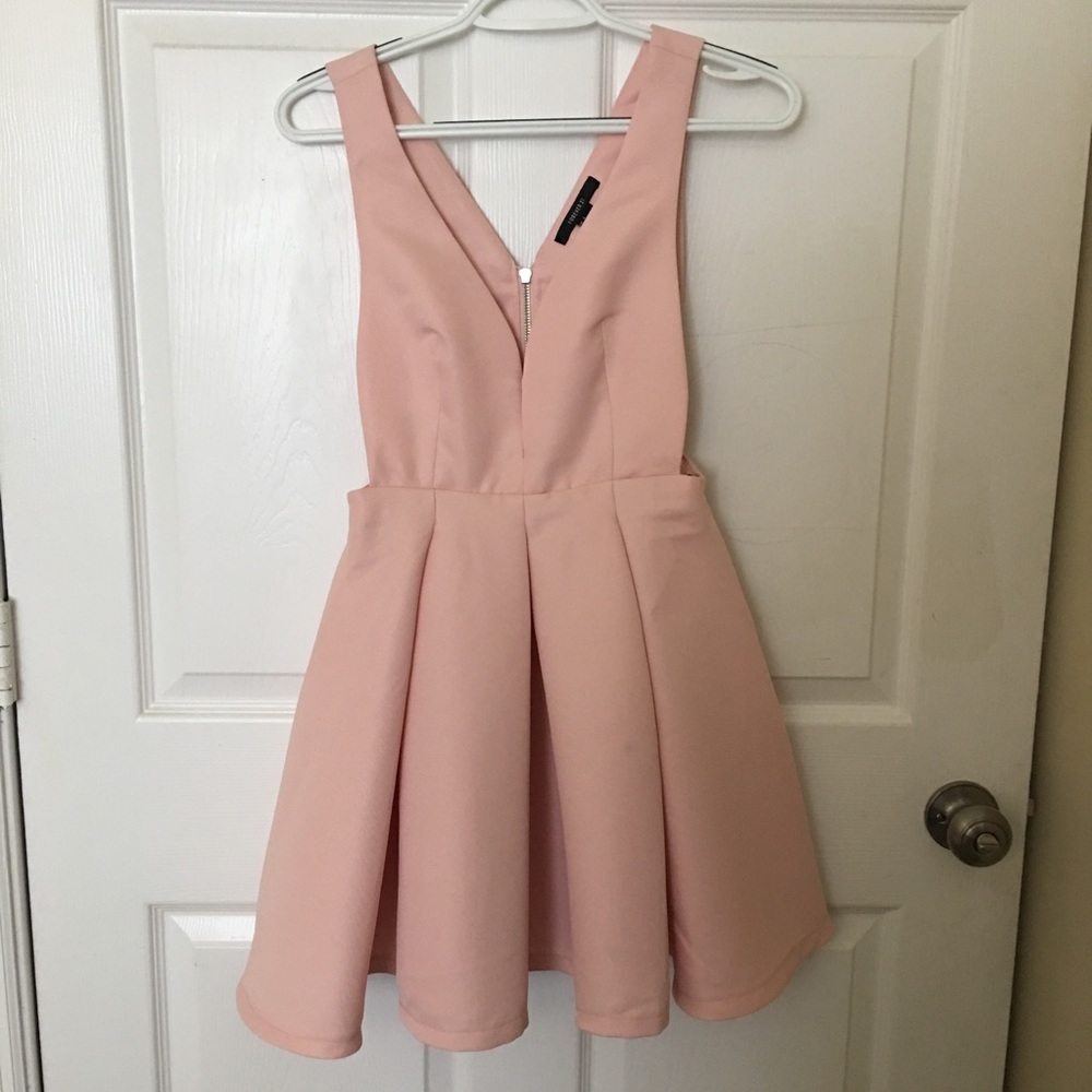 Forever 21 dress